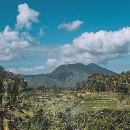 Pondok Lembah Dukuh Homestay Karangasem エクステリア 写真