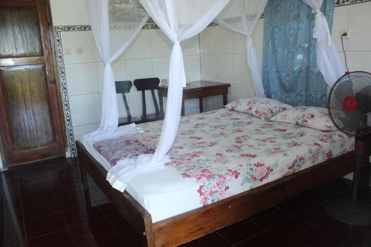 Pondok Lembah Dukuh Homestay Karangasem エクステリア 写真