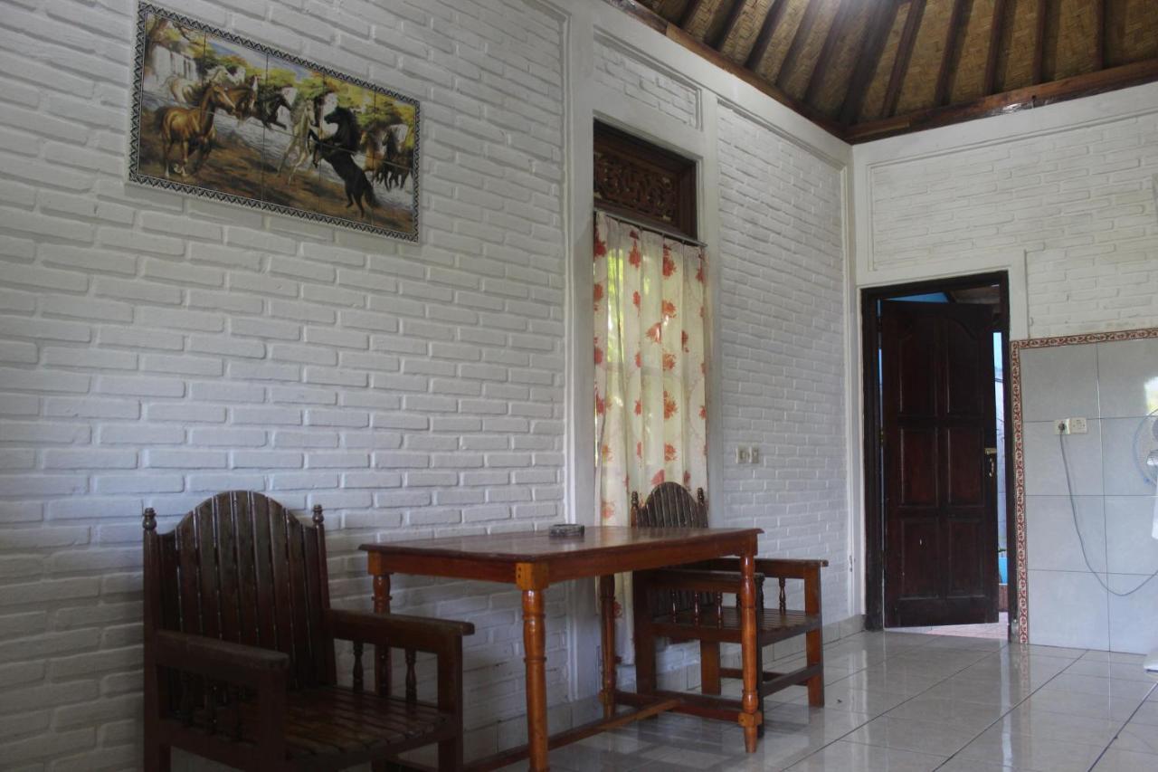 Pondok Lembah Dukuh Homestay Karangasem エクステリア 写真