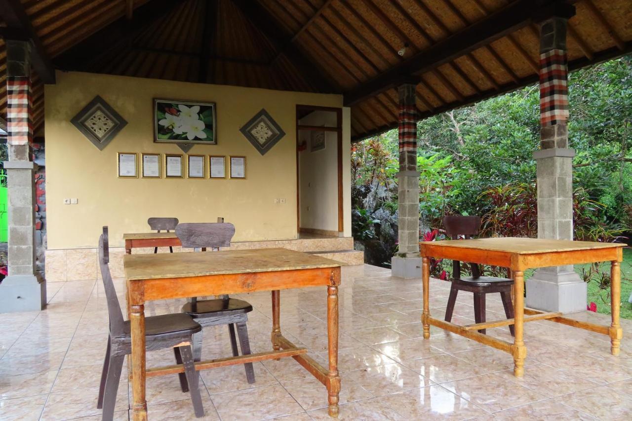 Pondok Lembah Dukuh Homestay Karangasem エクステリア 写真