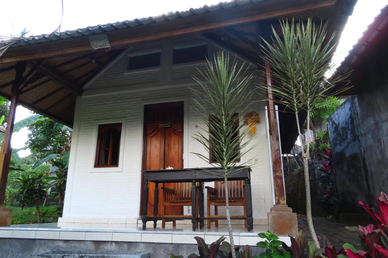 Pondok Lembah Dukuh Homestay Karangasem エクステリア 写真