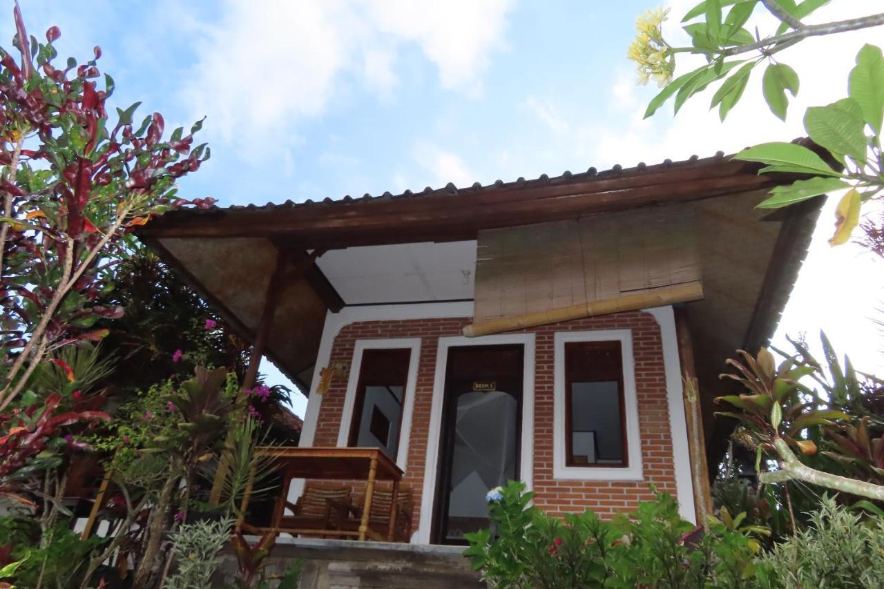 Pondok Lembah Dukuh Homestay Karangasem エクステリア 写真