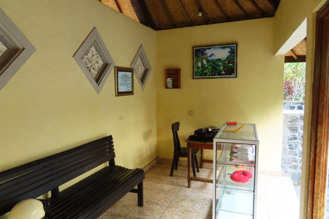 Pondok Lembah Dukuh Homestay Karangasem エクステリア 写真