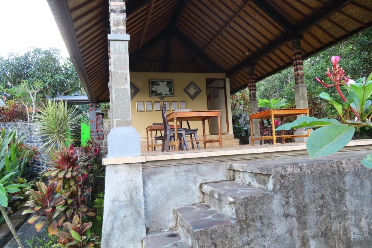 Pondok Lembah Dukuh Homestay Karangasem エクステリア 写真