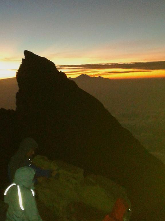 Pondok Lembah Dukuh Homestay Karangasem エクステリア 写真